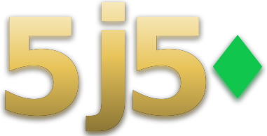 5j50 logo